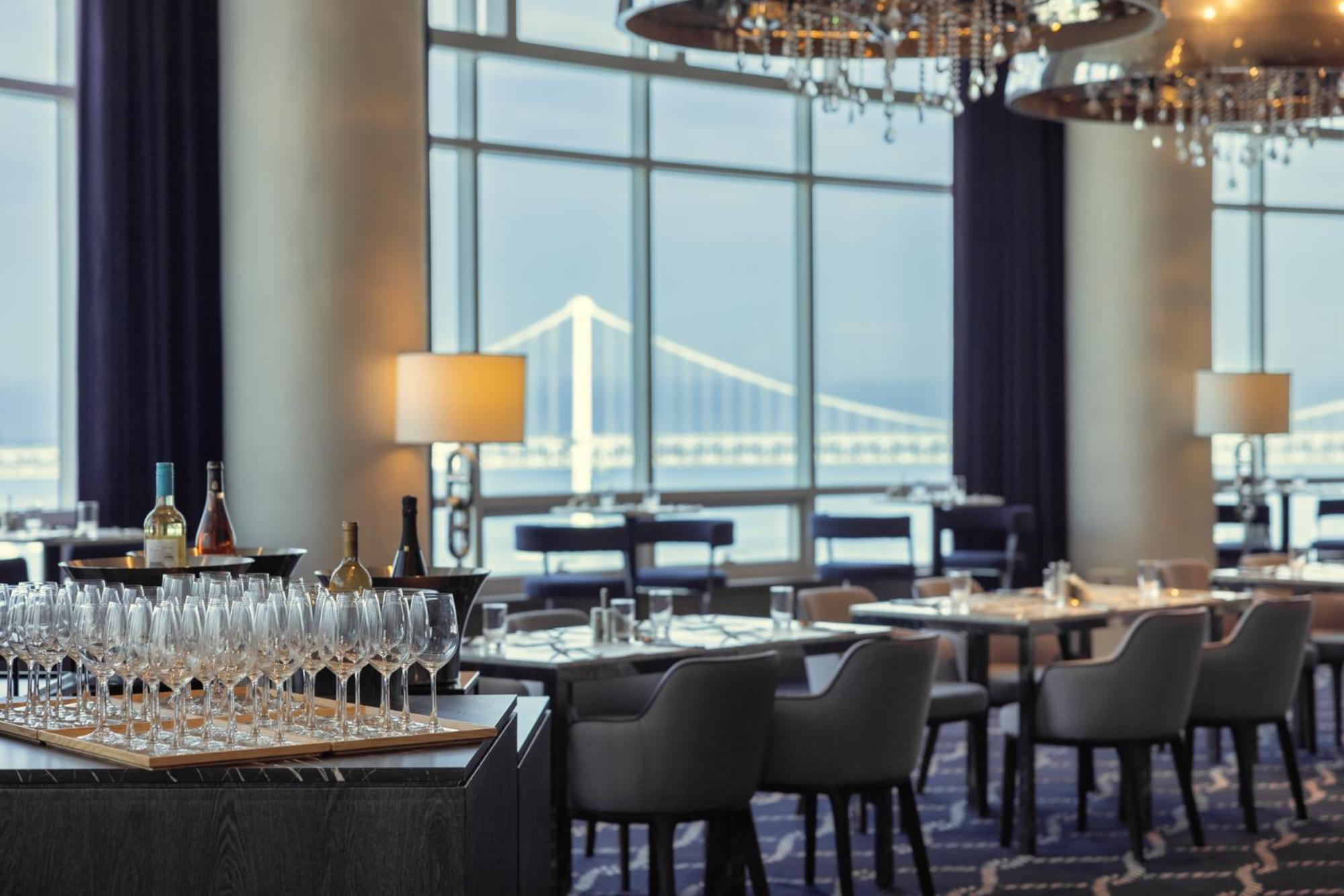 Kent Hotel Gwangalli By Kensington Busan Exterior foto